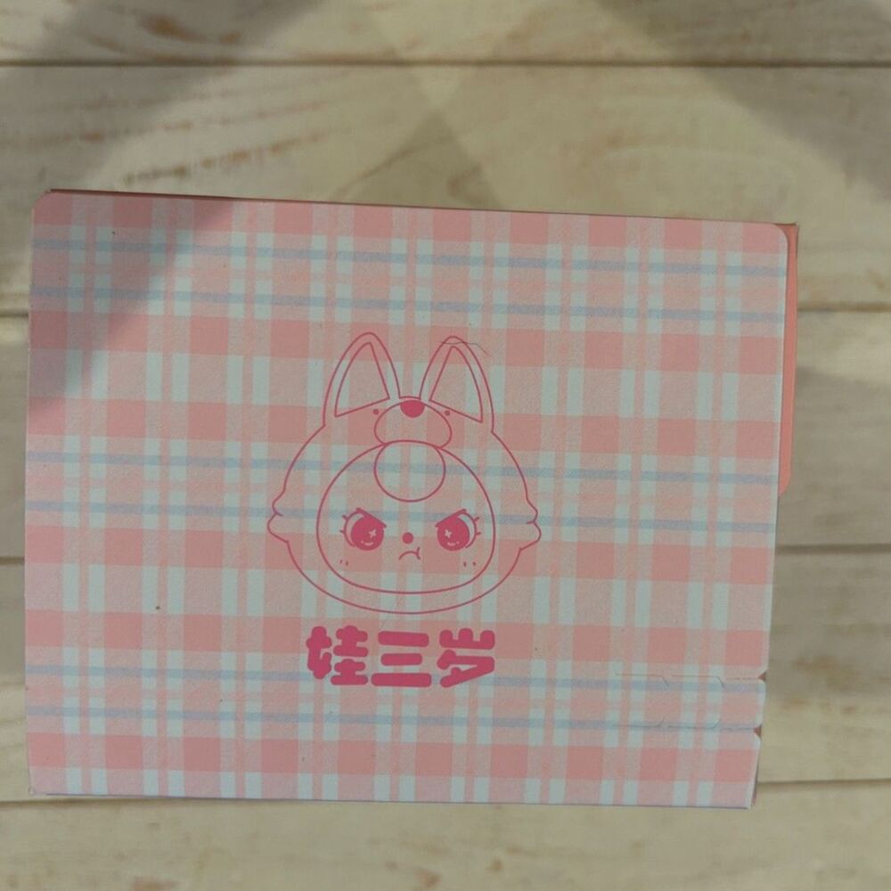 BB3 Lily Rabbit Town V2: Orange - Picture 5 of 6